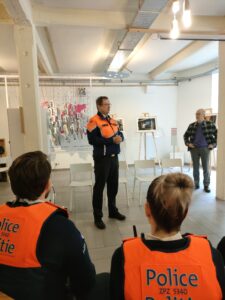 Uitwisseling Politie 02