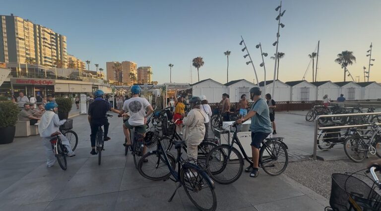 Kilometers voor Vrede 07