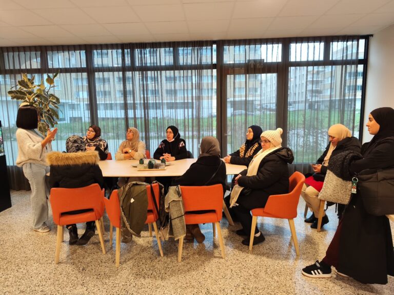 ICB - ouder worden in je buurt 09